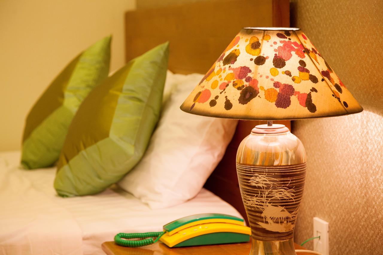 Pelican Nha Trang Hotel מראה חיצוני תמונה