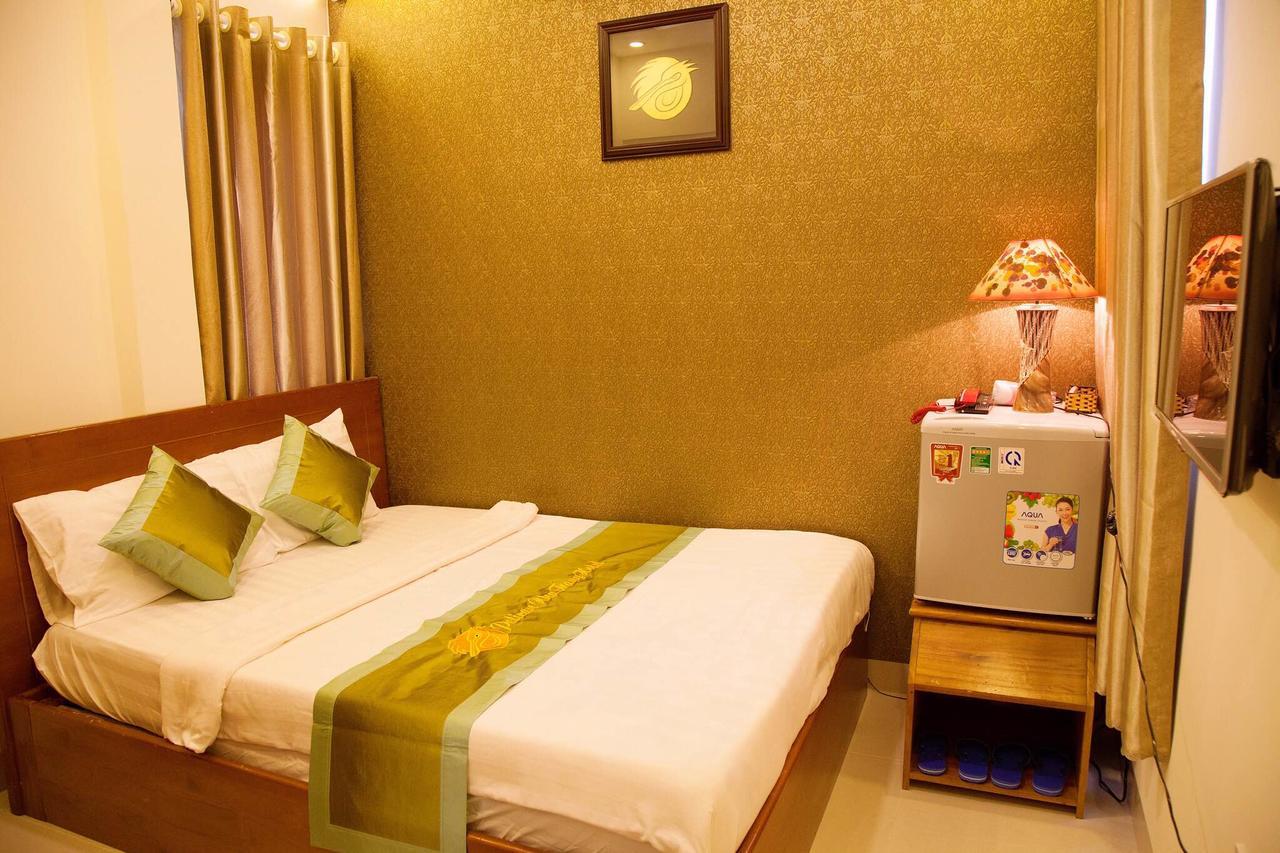 Pelican Nha Trang Hotel מראה חיצוני תמונה