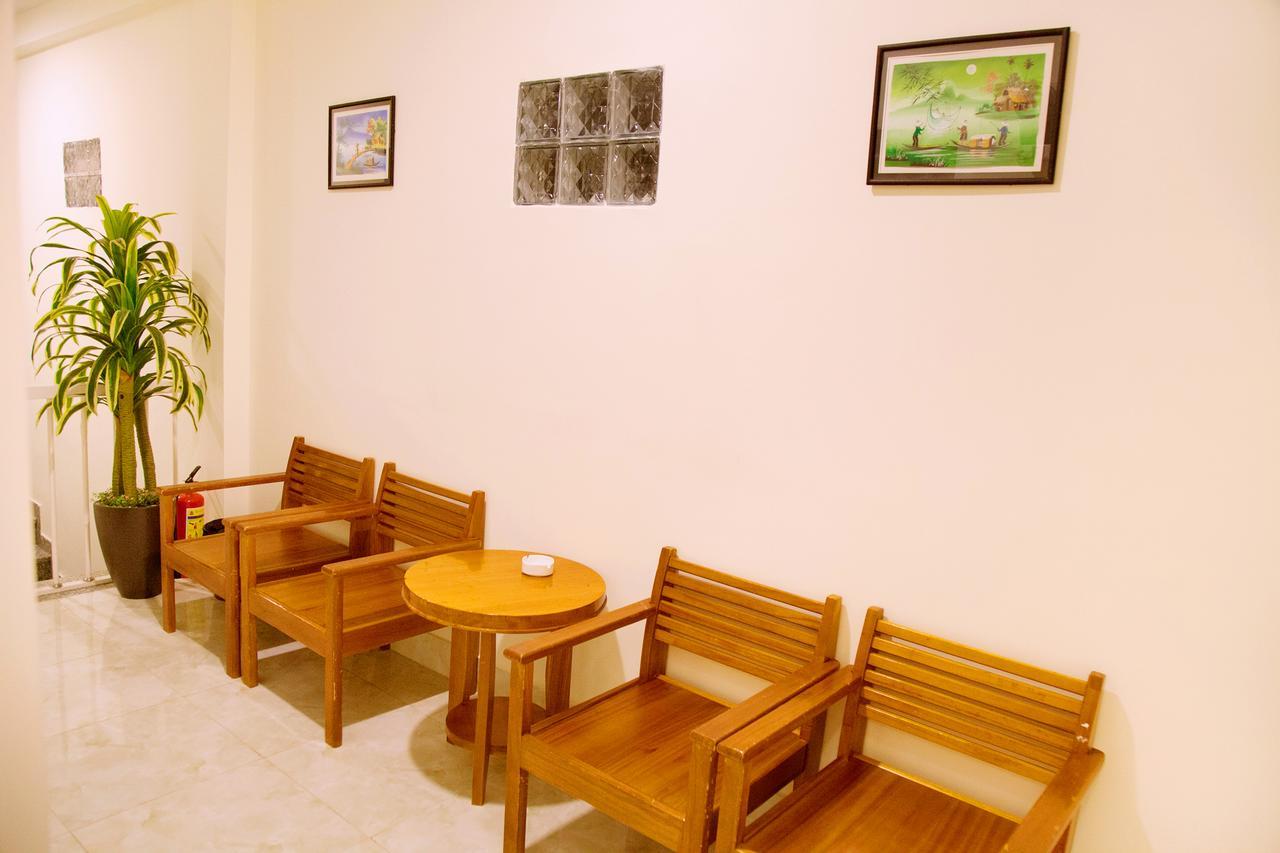 Pelican Nha Trang Hotel מראה חיצוני תמונה