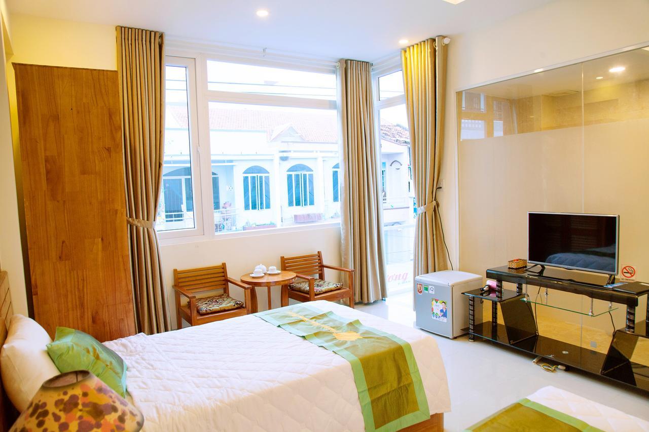 Pelican Nha Trang Hotel מראה חיצוני תמונה
