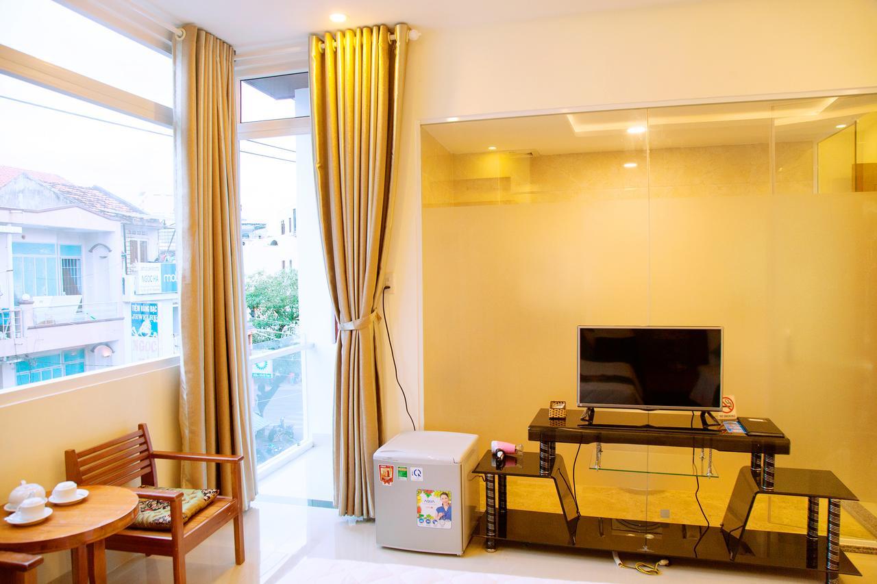Pelican Nha Trang Hotel מראה חיצוני תמונה